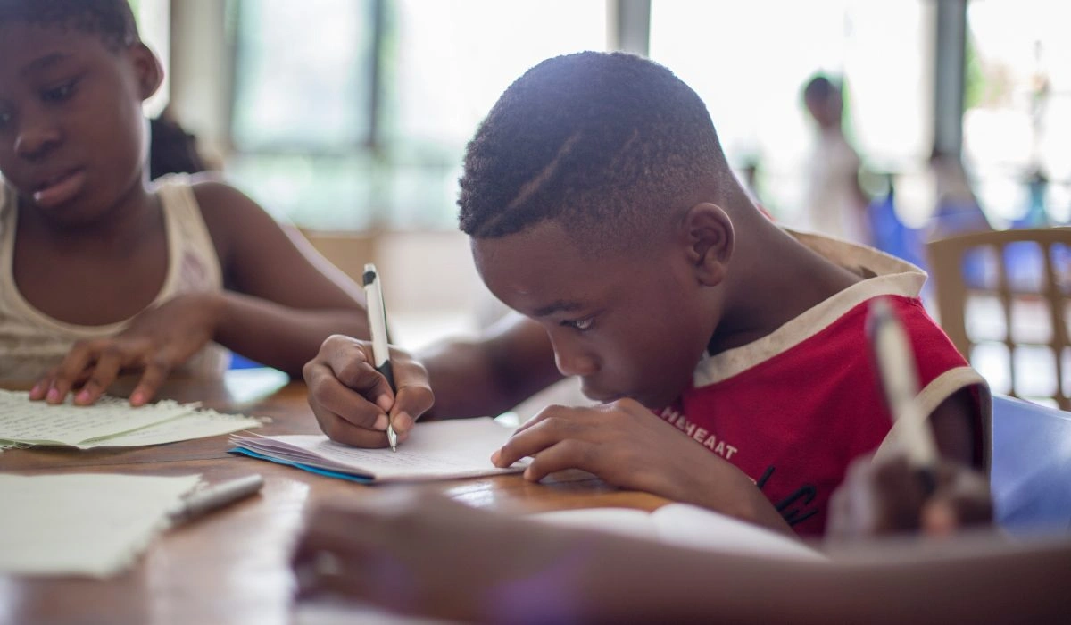 Gallery | Joy Junior Private School