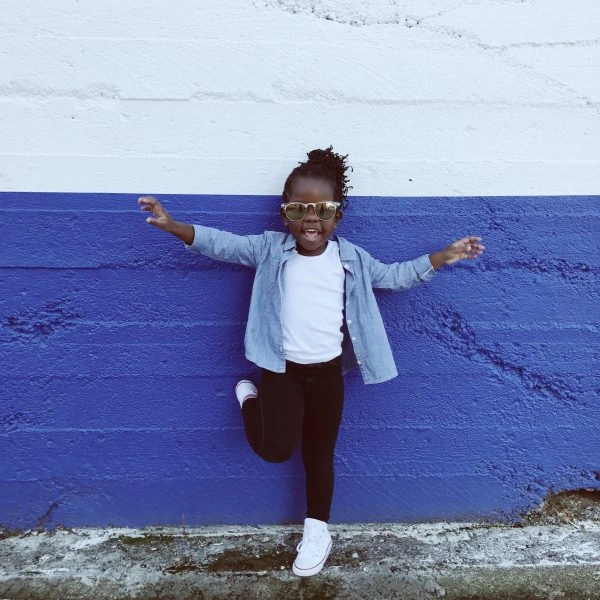 Joy Junior Private School learners in class in Dwarsloop Bushbuckridge